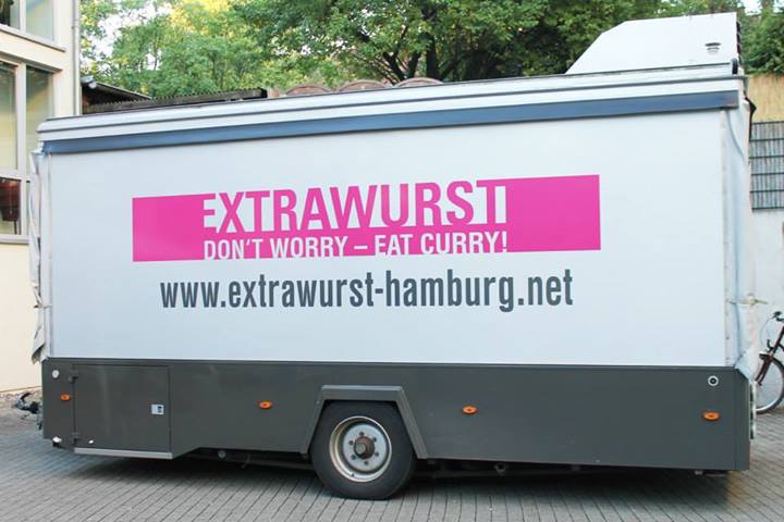 Extrawurst Extrawurst